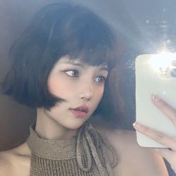 -丽时 Hair Salon