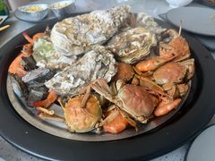 -仙螺岛海鲜自助餐厅(总店)