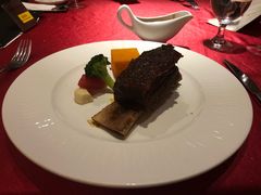 -王品牛排(郑州大卫城店)