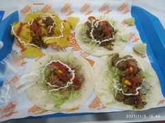 -TACO TUESDAY塔可星期二(人民路店)