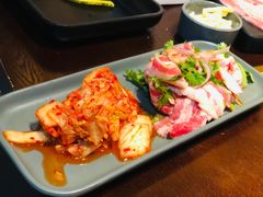 -新石器烤肉(之心城店)