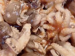 -金龙烧烤·牛肉面(西塔店)