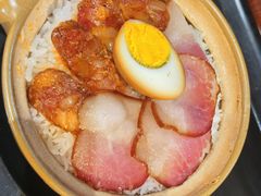 -罗平振兴老店砂锅饭(文笔路店)