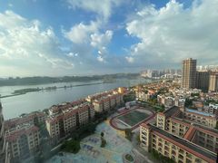 -江山半岛白浪滩景区