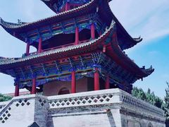 -伊犁老城喀赞其民俗旅游区