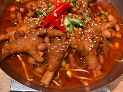 -KimPro 辛普乐概念韩餐