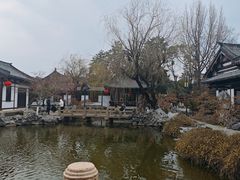 -常熟方塔园