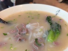 -漆黑觉米粉(三里屯店)