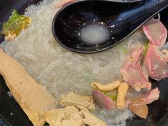 -小杨生煎(火车站北广场店)