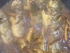 家常杂鱼-宏源鑫海鲜餐厅·海景婚宴厅(石老人店)