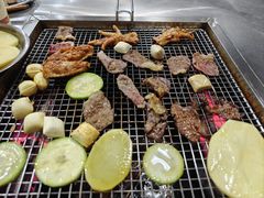 -同心烧烤(总店)