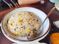 菌香饭-缘生态云南菜·野生菌庭院餐厅(华侨城店)