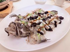 -利苑酒家(金宝店)