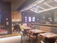 -匠子烤鱼(东方万达店)