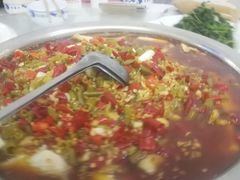 -笑红饭庄