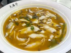 -火婆子·川小馆(扬韬科技广场店)