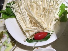 -京鼎香精品火锅(裕城花园店)