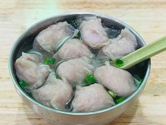 -肉燕扁食草包飯(东街店)