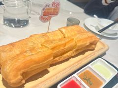-滋粥楼·顺德菜(番禺广场总店)