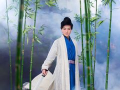 -九月鹰飞汉服摄影工作室