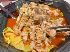 -蛙来哒(石景山万达店)