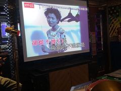 -好乐迪量贩KTV(春熙路香槟广场店)