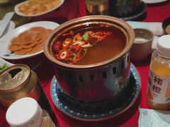 -东来顺饭庄(西直门店)