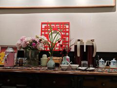 -阿莉餐厅(枣阳路店)
