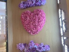 -素满香·全民食养自助(长宁龙之梦店)