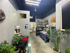 -100家灵感仓库·DIY团建(什刹海店)