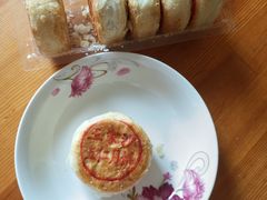 -王家沙点心店(南京西路总店)