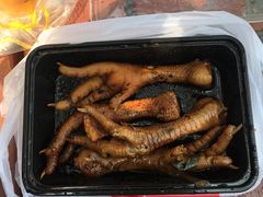 -鸡脚旮旯(苏州中心店)