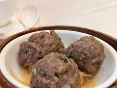 十年陈皮牛肉烧卖-莞香楼·正宗东莞菜(东升店)