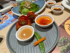 -点都德(华强南店)