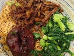 -梅溪·小伙子干挑面(安吉总店)
