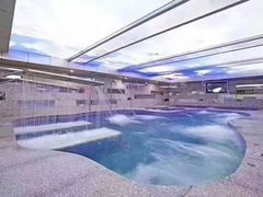 -水立方国际汤泉(六一中路店)