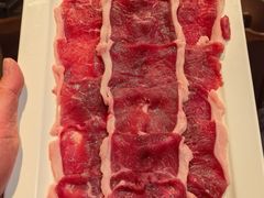 -清真·鸦儿李记·涮肉(花市店)