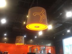 -大快活(丽丰店)