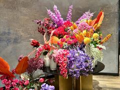 -Mr·Fish鱼鲜生海鲜放题(银泰in99店)