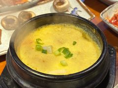 -火炉情韩国料理店(古田路店)