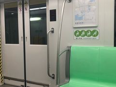 -玉山路(地铁站)