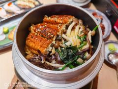 -万岁寿司(芳村店)