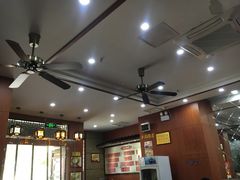 大堂-东吴面馆(君地新大陆店)