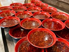-雷祖芳老妈蹄花店