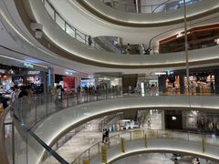 -东莞松山湖万象汇