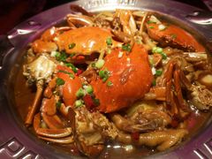 招牌肉蟹煲-胖哥俩肉蟹煲(悦荟广场店)