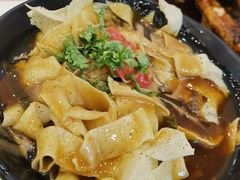 -奥华餐厅·老张记(台基厂店)