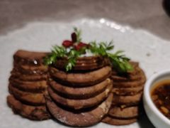 -北平食府(马鞍山路店)