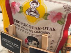 -关夫人餐厅(KLCC阳光广场店)
