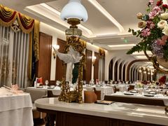 -马克西姆俄罗斯餐厅(通亚街店)